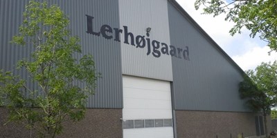 Lerhøjgaard