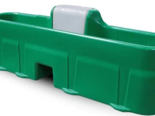 DRIKKEKAR MULTI 220S med svømmer