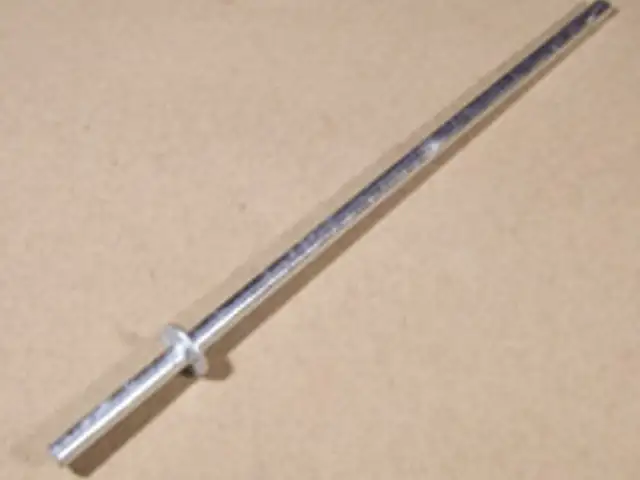 Spyd Ø16 for låge 60-150 CM