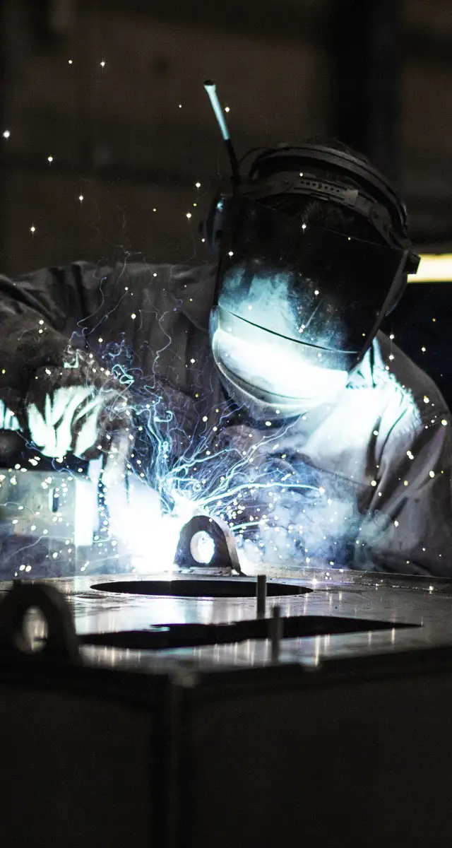 Vi gør det komplicerede enkelt