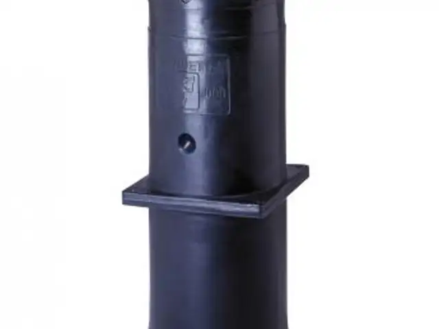 THERMOPLAST MONTERINGSRØR nedstøbning