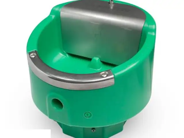 LAKCHO 2 M/ SVØMMER Elopvarmet